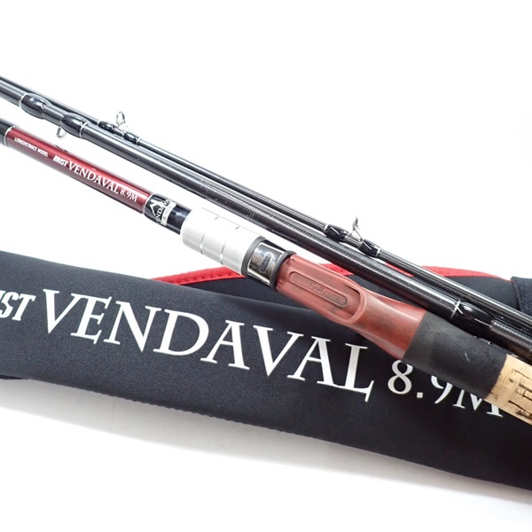 ブリストベンダバール８’９Ｍ